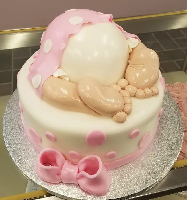 Cake Artist Cafe Picture 6