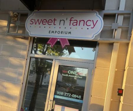 Sweet n Fancy Emporium