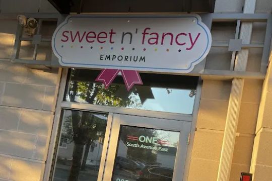 Sweet n Fancy Emporium