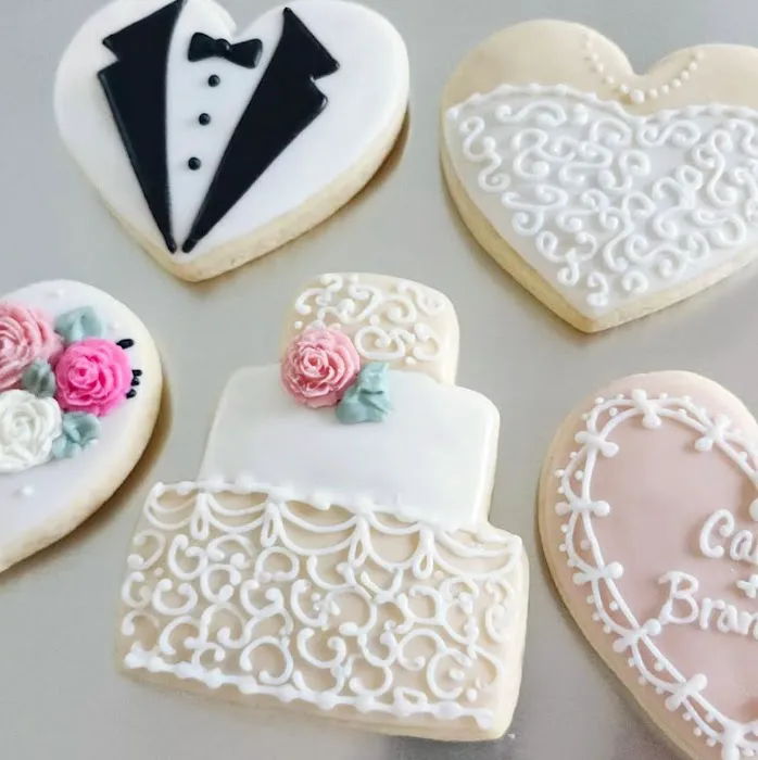 Sweet n Fancy Emporium Picture 6