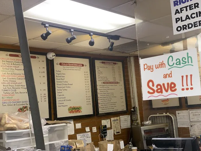 Cranford's Best Bagel & Deli Picture 6