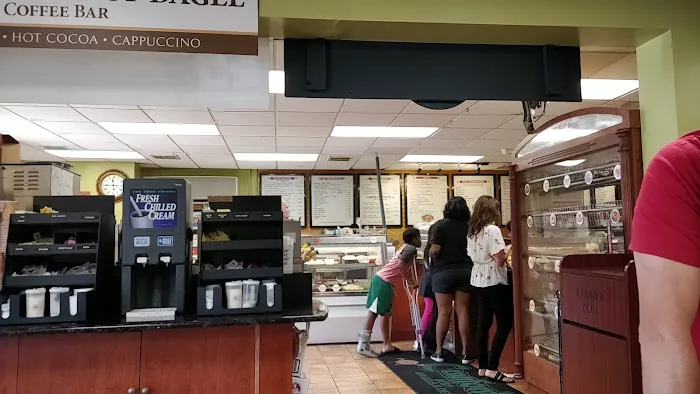 Cranford's Best Bagel & Deli Picture 1