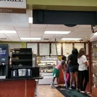 Cranford's Best Bagel & Deli ico