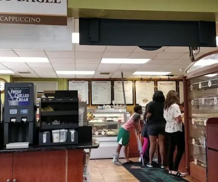Cranford's Best Bagel & Deli