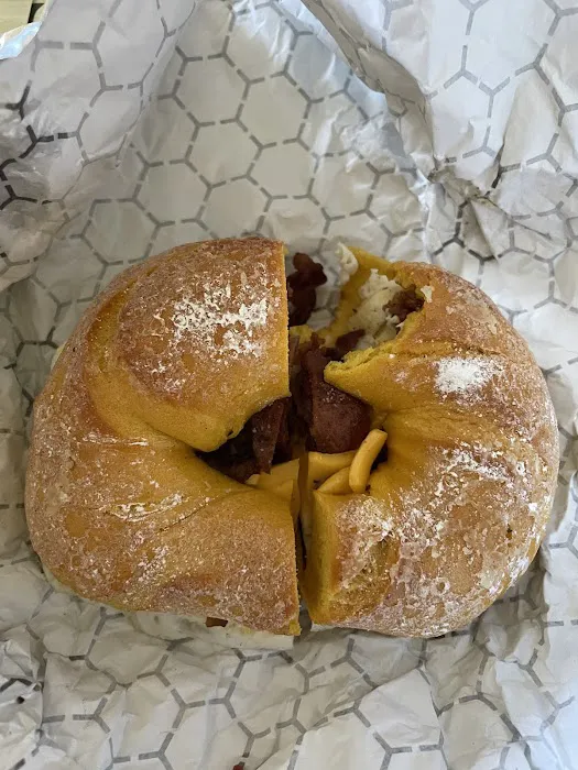 Cranford's Best Bagel & Deli Picture 7