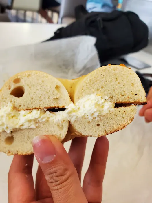 Cranford's Best Bagel & Deli Picture 3