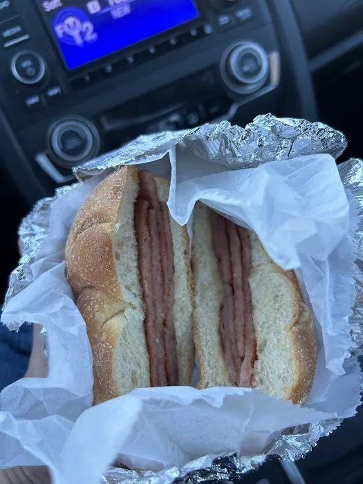 Cranford's Best Bagel & Deli Picture 10