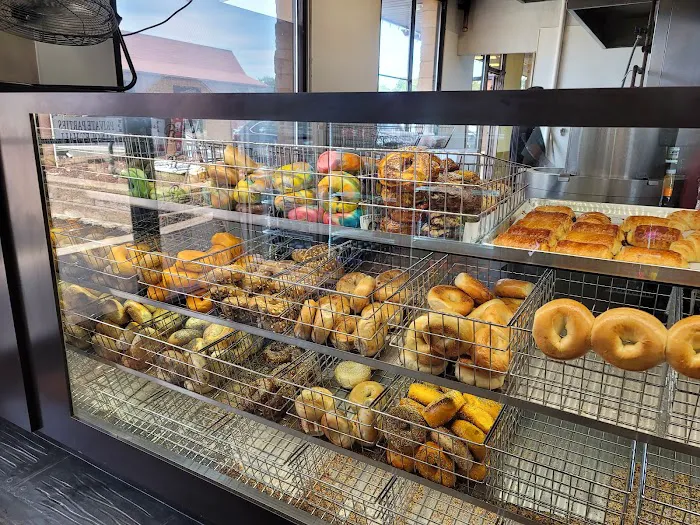 Bagel Supreme | Clark West Picture 6