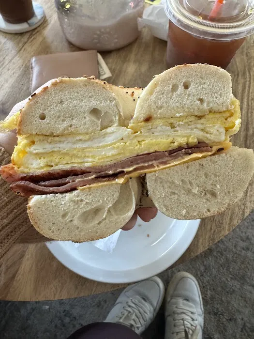 Bagel Supreme | Clark West Picture 5