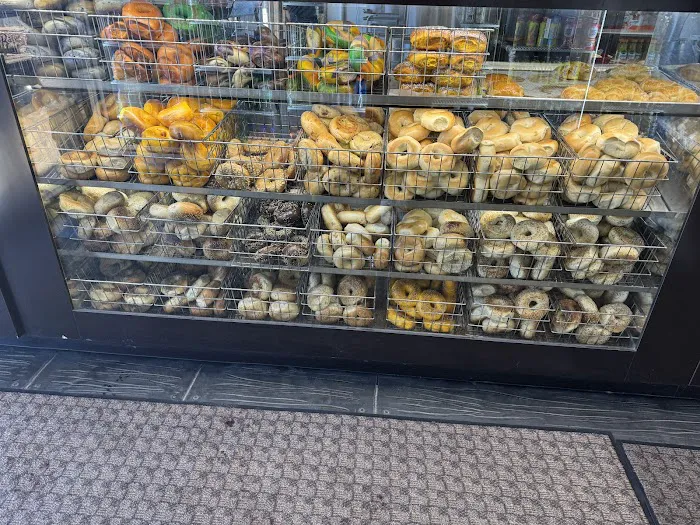 Bagel Supreme | Clark West Picture 7