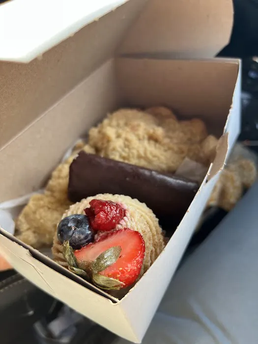 Papa Ganache Cranford Picture 5