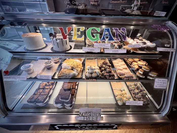 Papa Ganache Cranford Picture 1