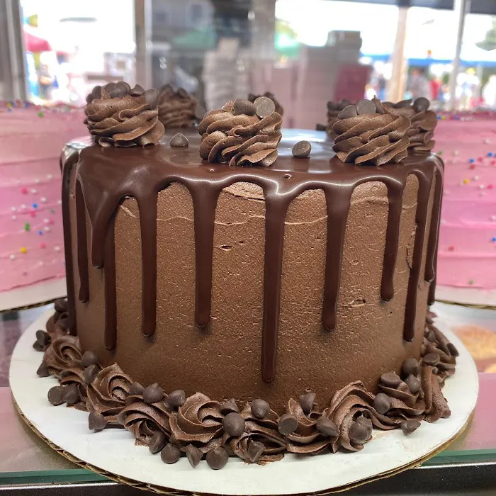 Papa Ganache Cranford Picture 8