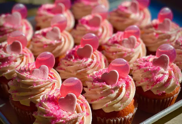 Papa Ganache Cranford Picture 6