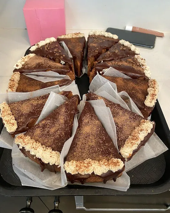 Papa Ganache Cranford Picture 10