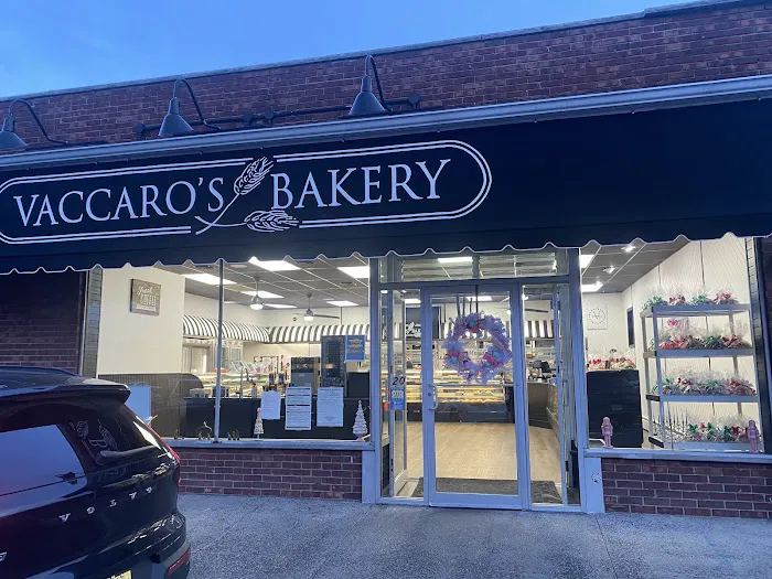 Vaccaro's Bakery Picture 5
