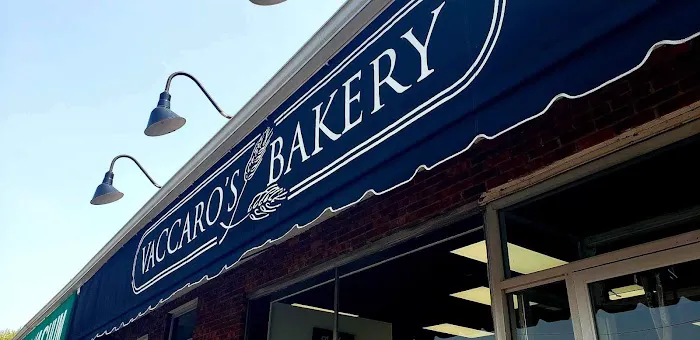 Vaccaro's Bakery Picture 4