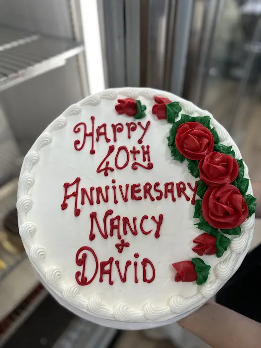 Vaccaro's Bakery Picture 7