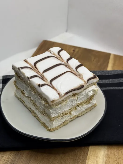 Vaccaro's Bakery Picture 9