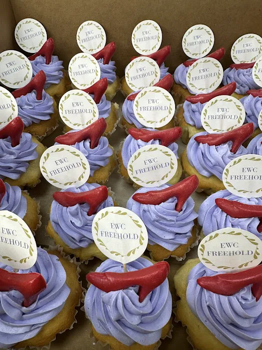 Vaccaro's Bakery Picture 8