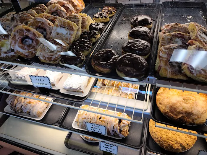 Vaccaro's Bakery Picture 1