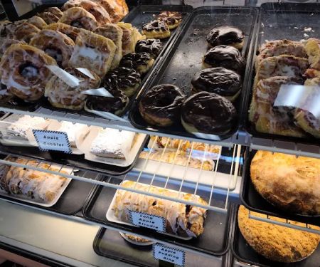 Vaccaro's Bakery