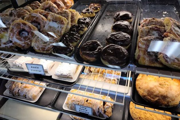 Vaccaro's Bakery
