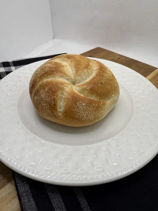 Vaccaro's Bakery Picture 10