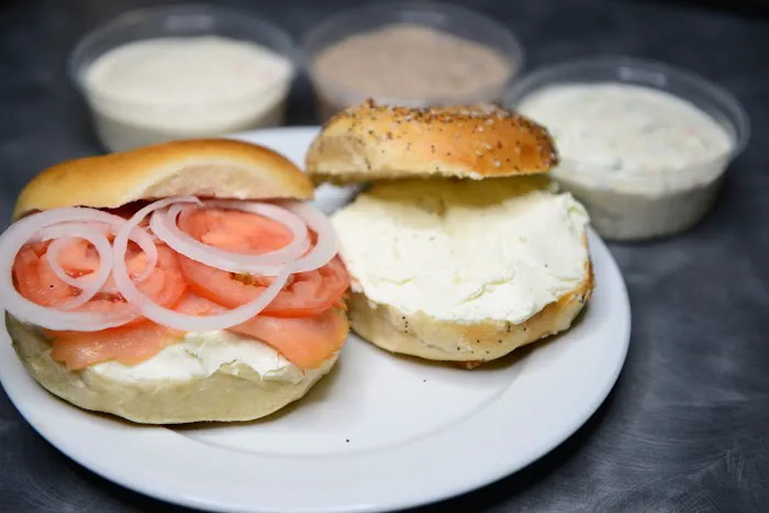 Fast Bagel - Somerset Picture 2