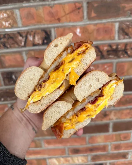 Fast Bagel - Somerset Picture 6