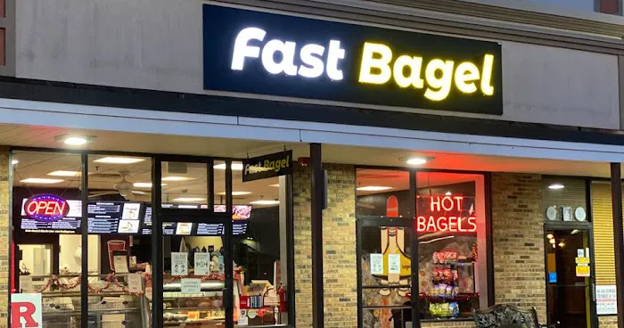Fast Bagel - Somerset Picture 1