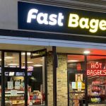 Fast Bagel - Somerset