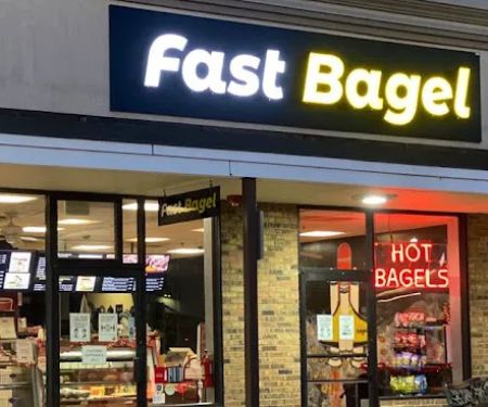 Fast Bagel - Somerset