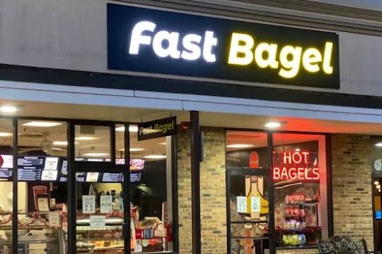 Fast Bagel - Somerset