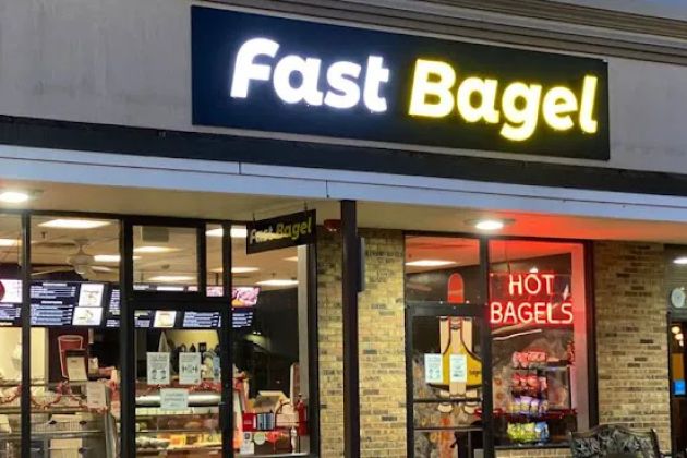 Fast Bagel - Somerset
