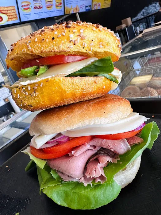 Fast Bagel - Somerset Picture 3