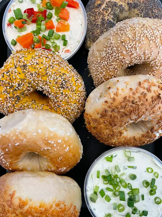 Fast Bagel - Somerset Picture 5