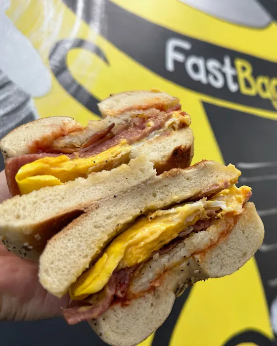 Fast Bagel - Somerset Picture 9