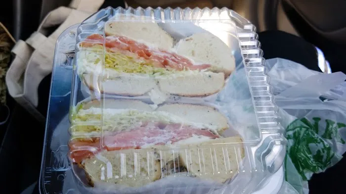 Bagel Market & Deli Picture 7