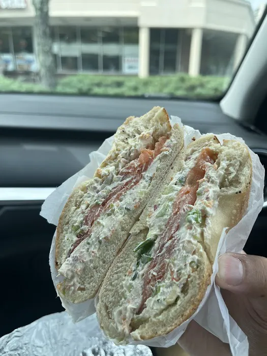 Bagel Market & Deli Picture 1