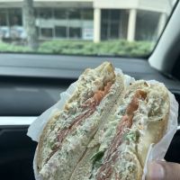 Bagel Market & Deli ico