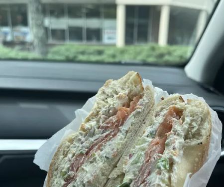 Bagel Market & Deli