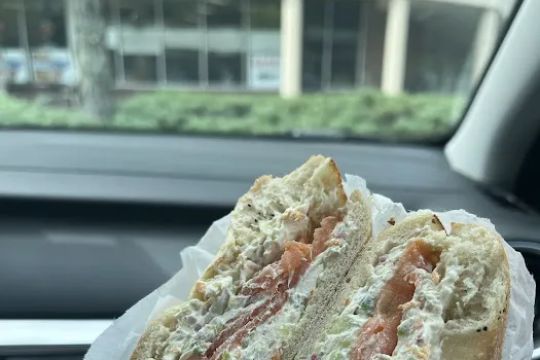 Bagel Market & Deli