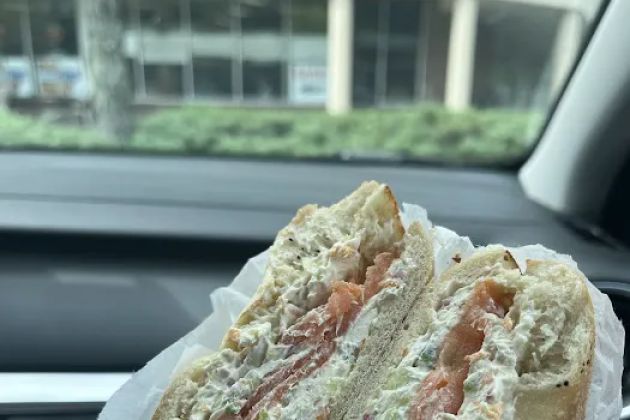 Bagel Market & Deli