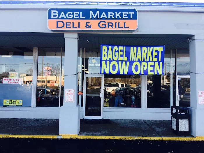 Bagel Market & Deli Picture 10
