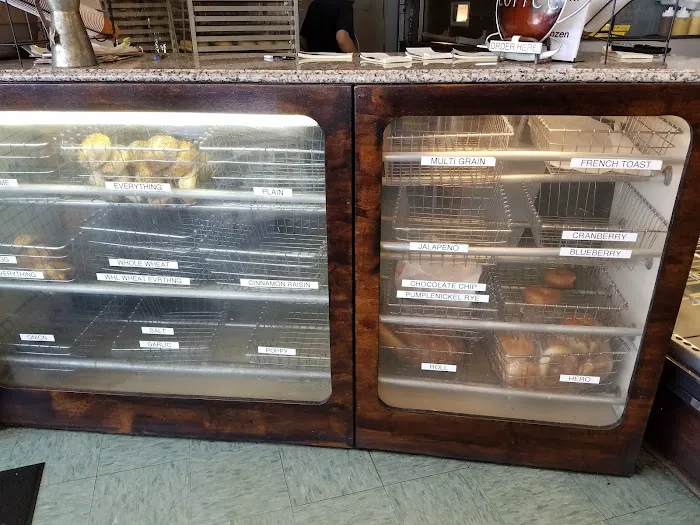 Bagel Market & Deli Picture 6