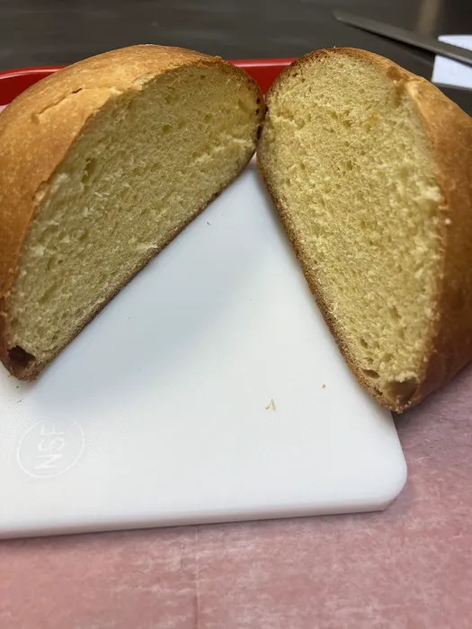 Ruby's Bakery Picture 4