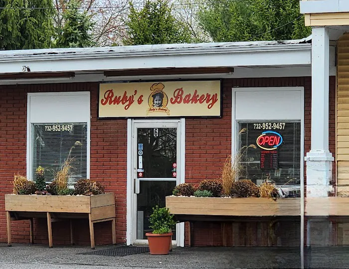 Ruby's Bakery Picture 3