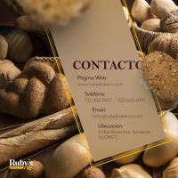 Ruby's Bakery ico