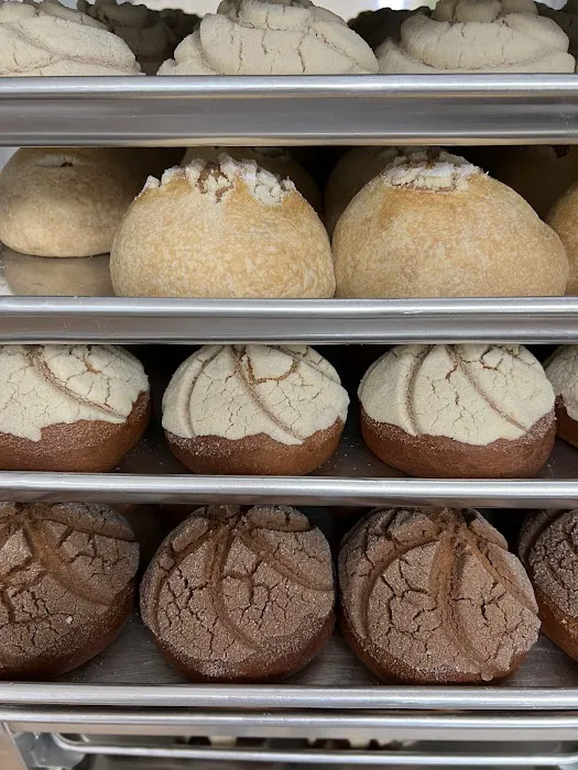 Ruby's Bakery Picture 9